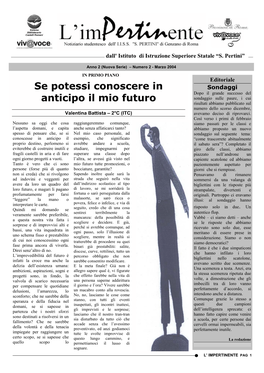 Stampa Giornale