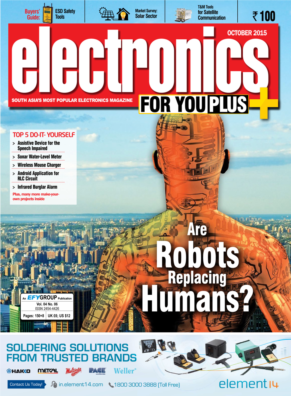 Electronics for You Plus 2015-10.Pdf