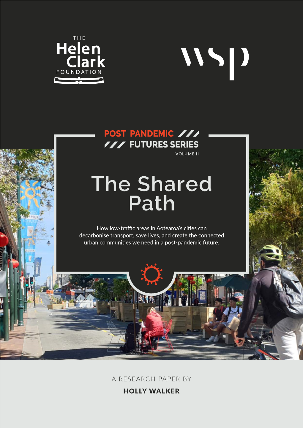 The Shared Path