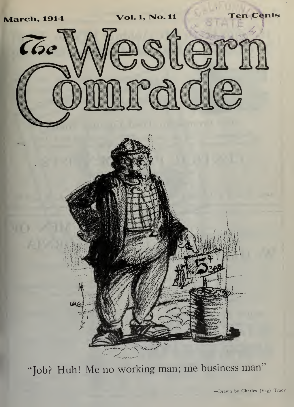 Western Comrade