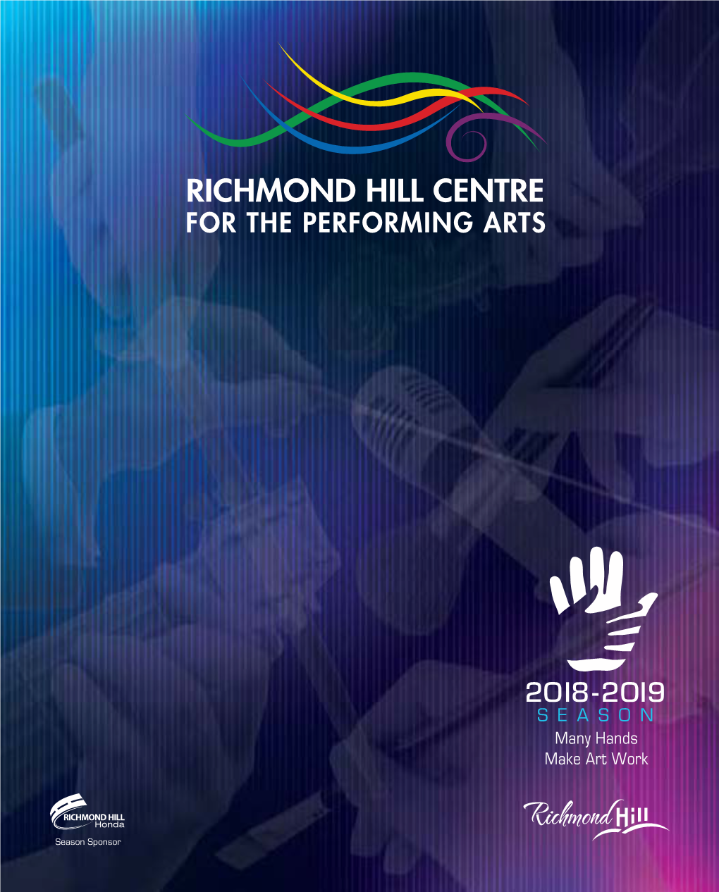 Richmond Hill Centre for the Performing Arts