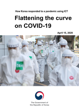 Flattening the Curve on COVID-19.Pdf