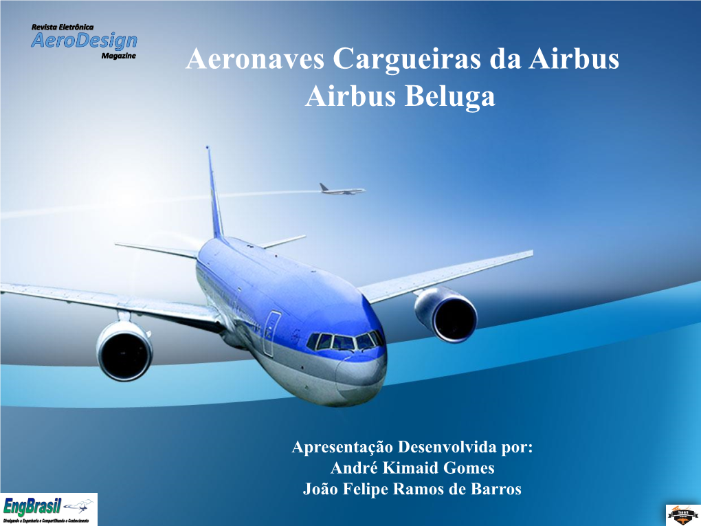 Airbus Beluga