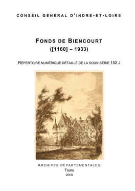 Fonds De Biencourt