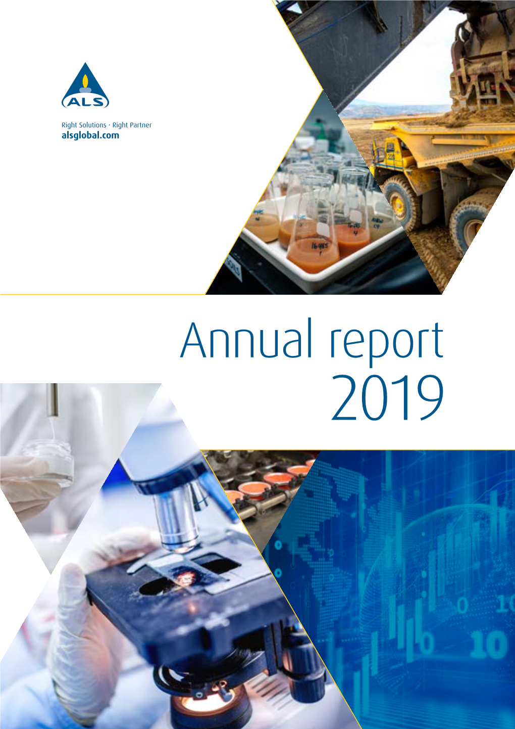 2019 Annual Report