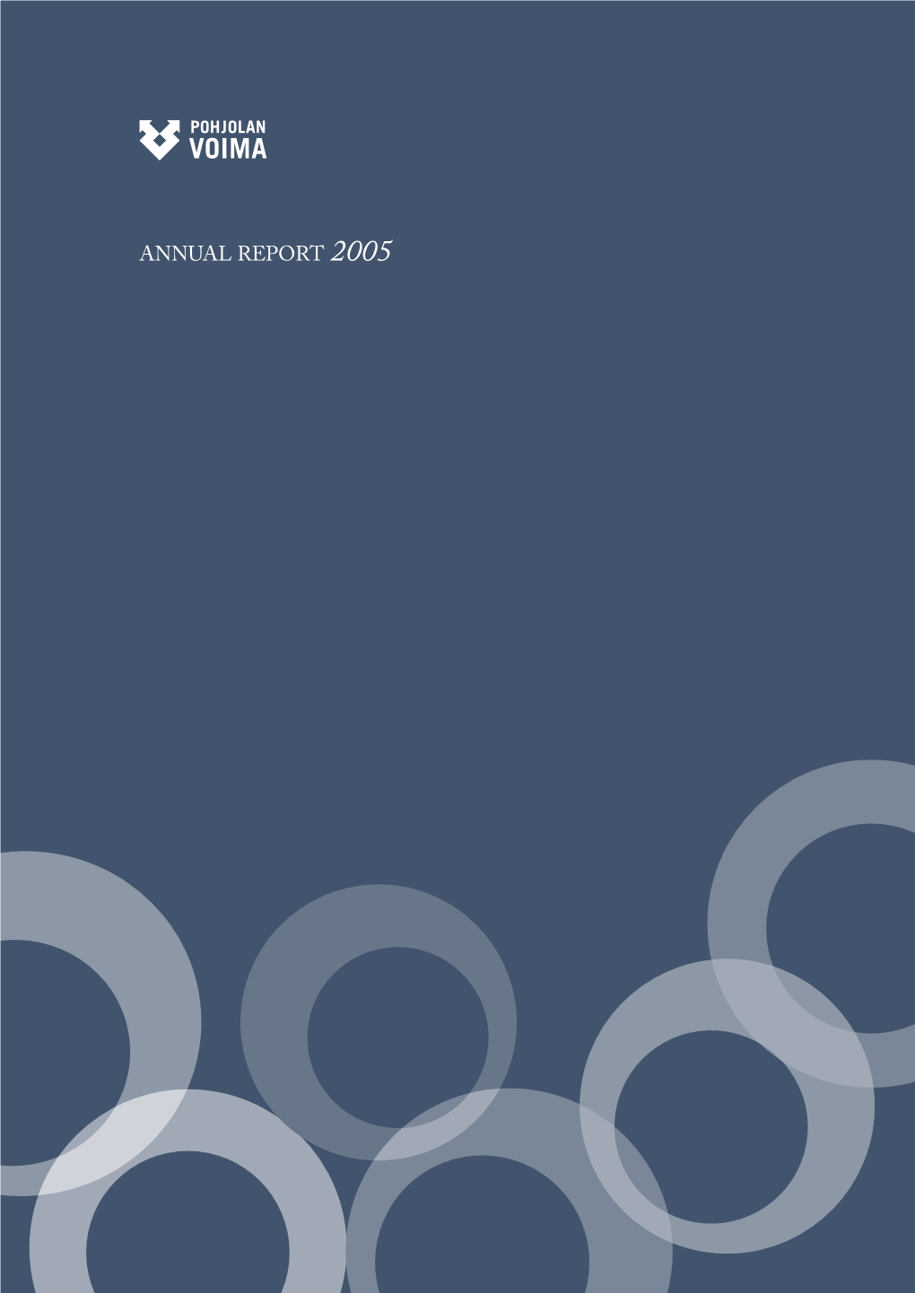 Annual Report 2005