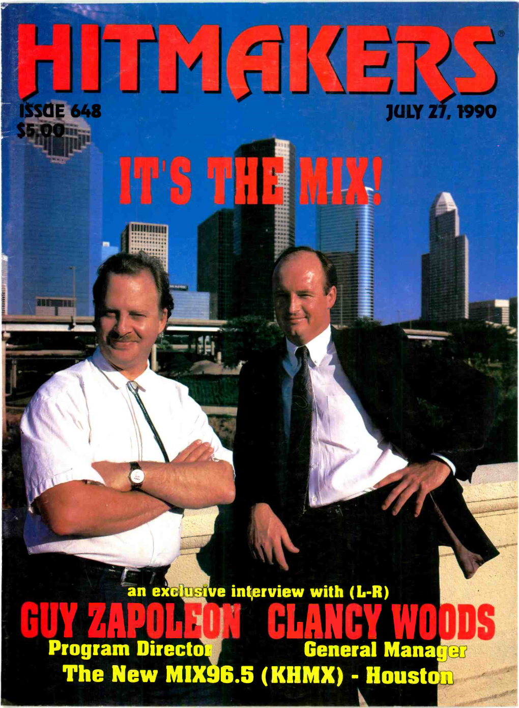 Hitmakers-1990-07-27