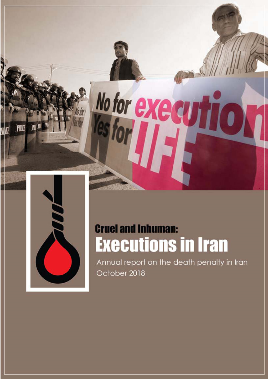Annual-Report-On-Executions-2018