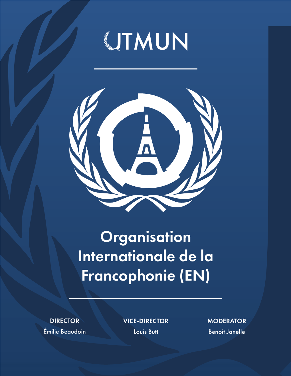 Organisation Internationale De La Francophonie (EN)