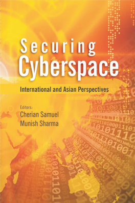 Securing Cyberspace[INDEX].P65