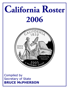 2006 Roster (PDF)