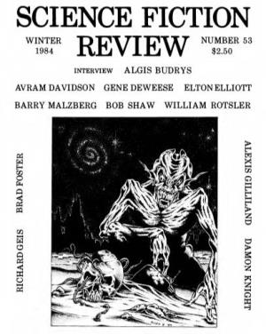 Science Fiction Review 53