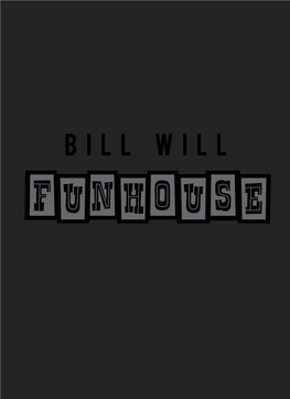 Bill Will Bill Will