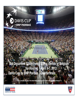 What Is Davis Cup