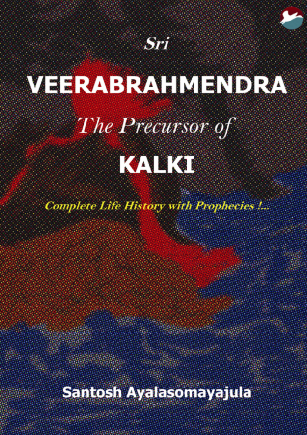 Veerabrahmendra-The-Precursor-Of-Kalki (1).Pdf