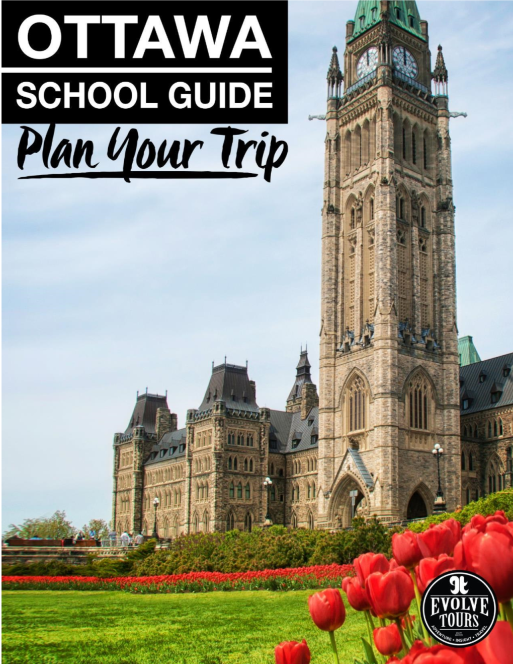 How-To-Plan-A-Student-Trip-Ottawa-5.Pdf