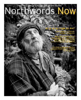 Download Northwords Now to an E-Reader