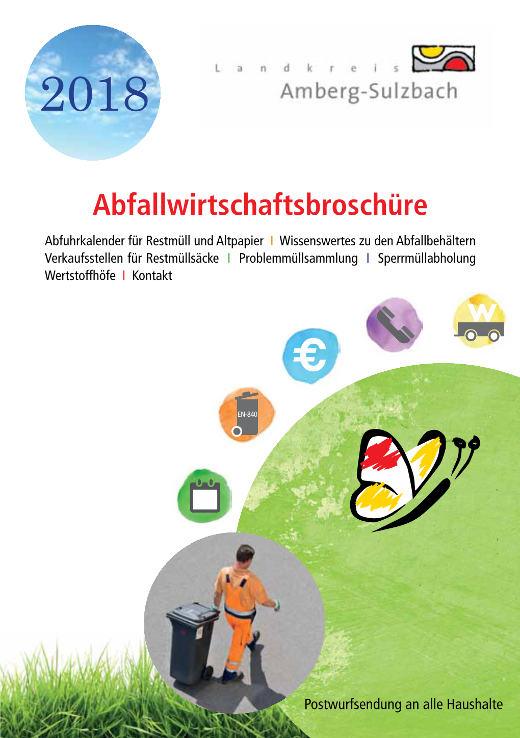 Abfallwirtschaftsbroschüre