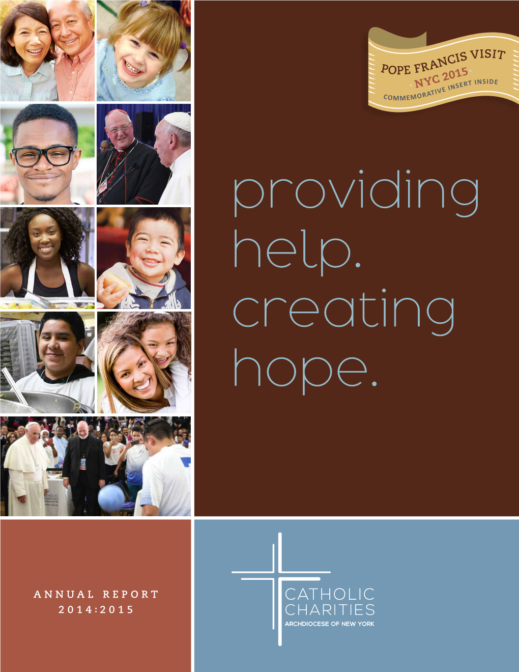 Viewed Andmeetthe and Procedures Havebeen Catholic Charities’Policies