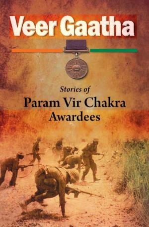 Param Vir Chakra Awardees Select Commemorative Postage Stamps on Defence Theme