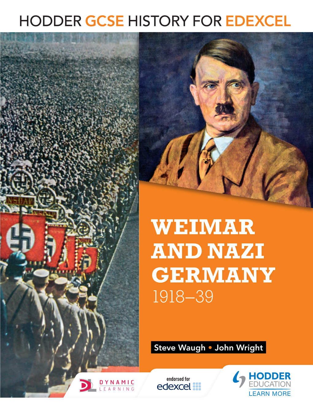 Weimar and Nazi Germany