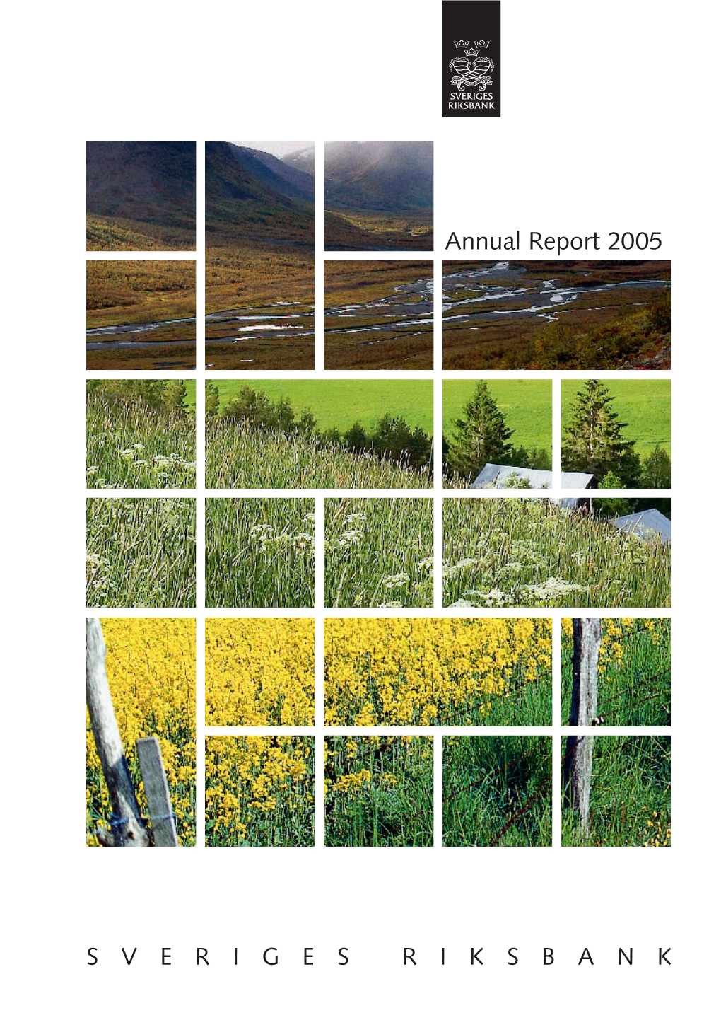 Annual Report 2005