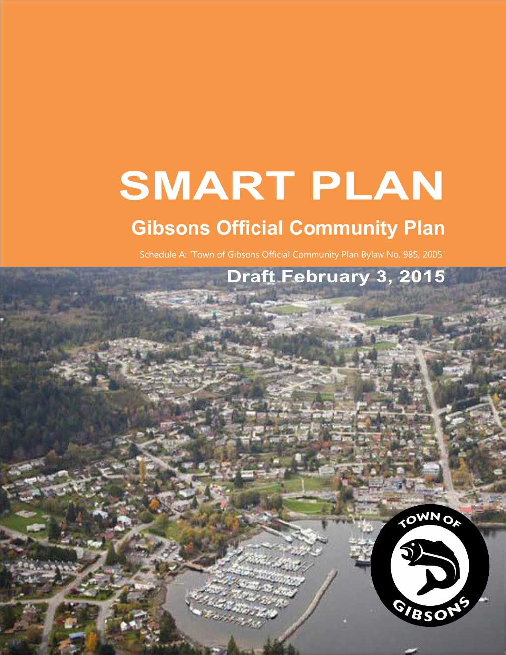Smart Plan: Town of Gibsons