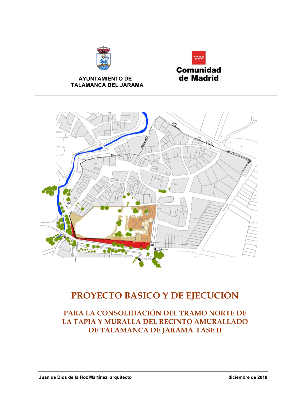 Proyecto Básico Y De Ejecución