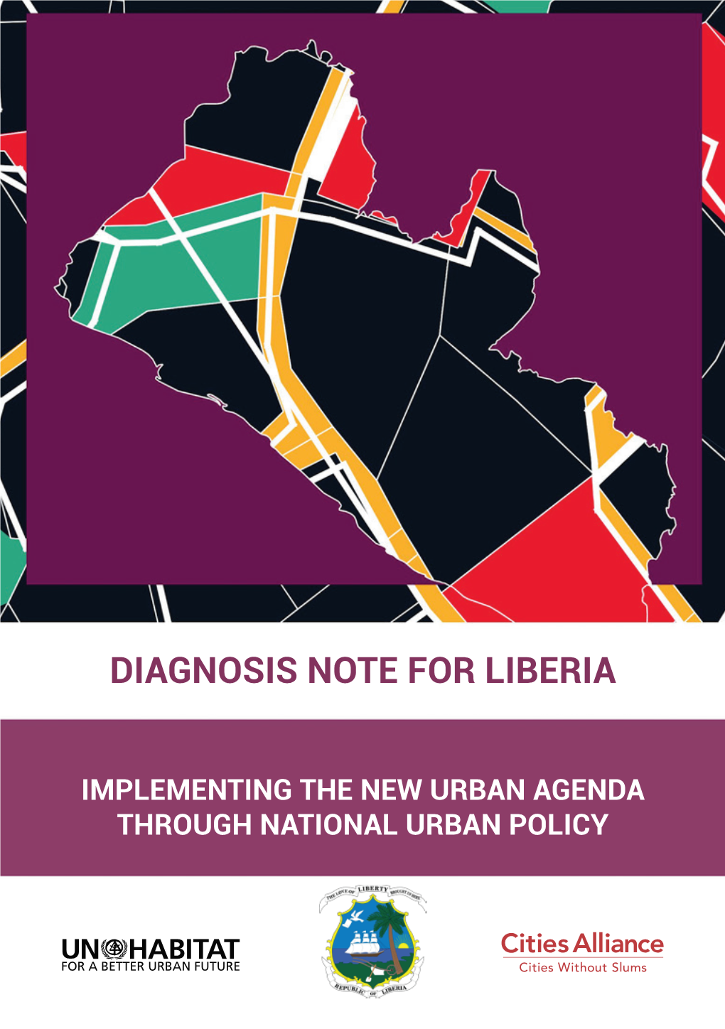 Diagnosis Note for Liberia