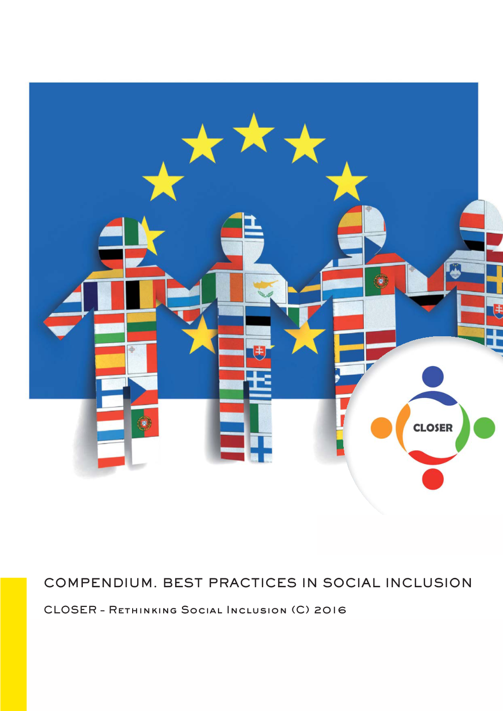 Compendium. Best Practices in Social Inclusion