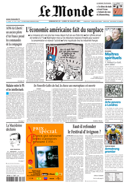 Monde.20010729.Pdf