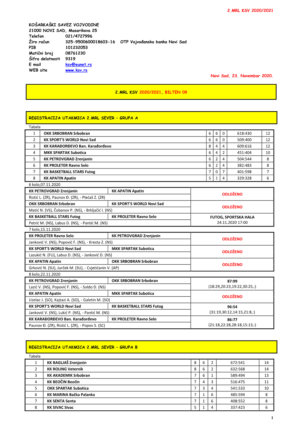 09 Ksv 2Mrl Bilten 09