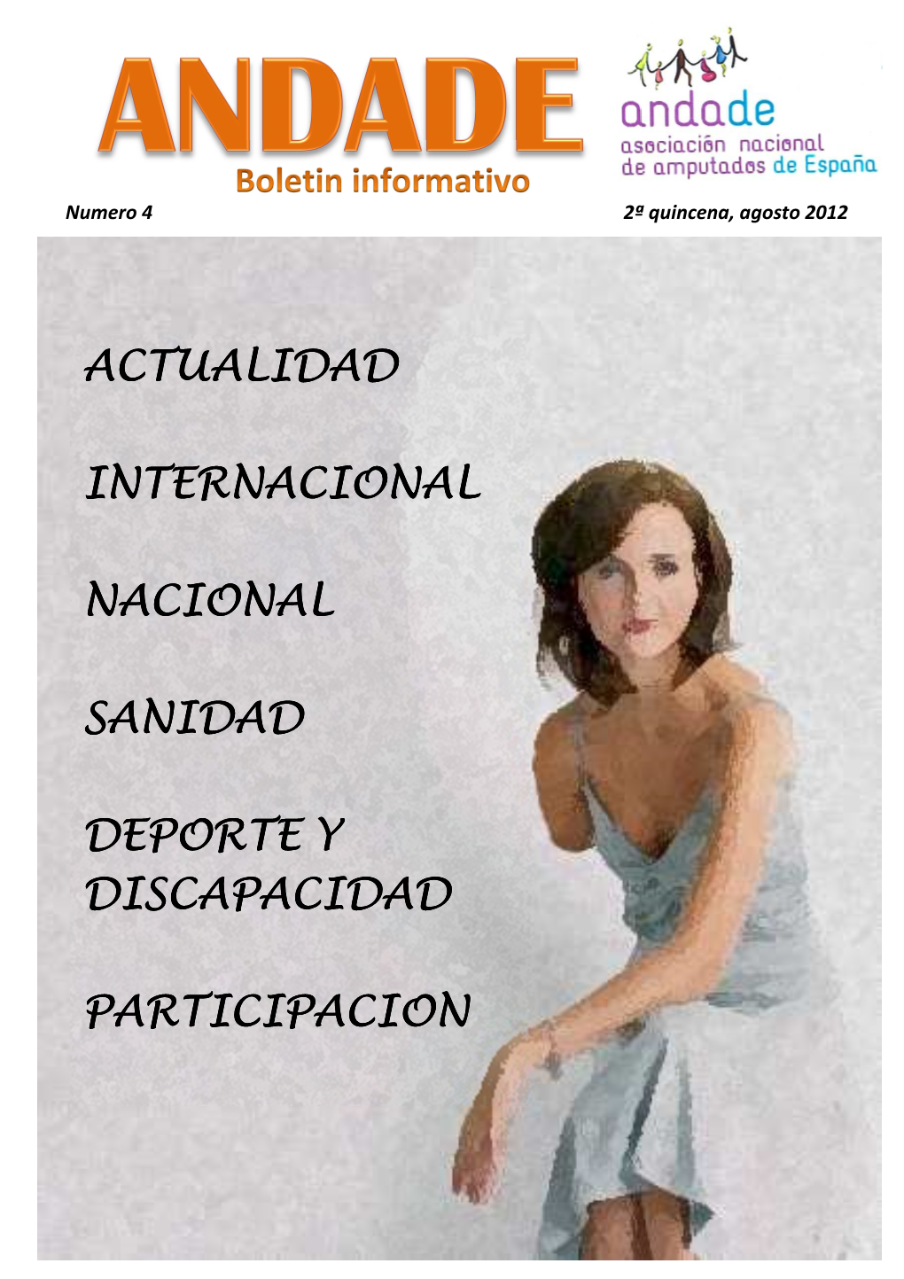 Revista Andade 4