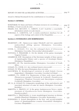 Entomologica 33 199 Entomologica Da Stampare