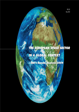 The European Space Sector in A