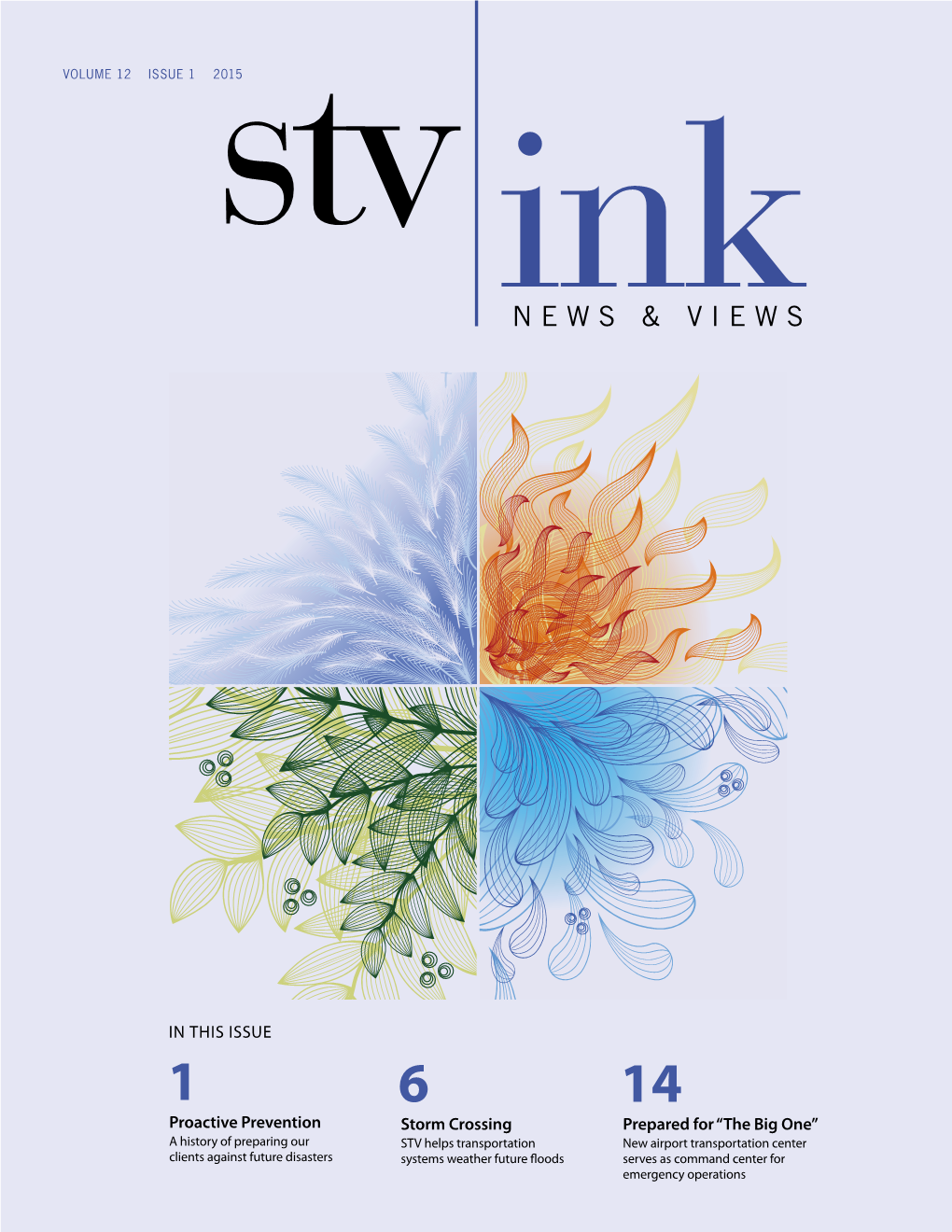 Stv Ink News and Views Download