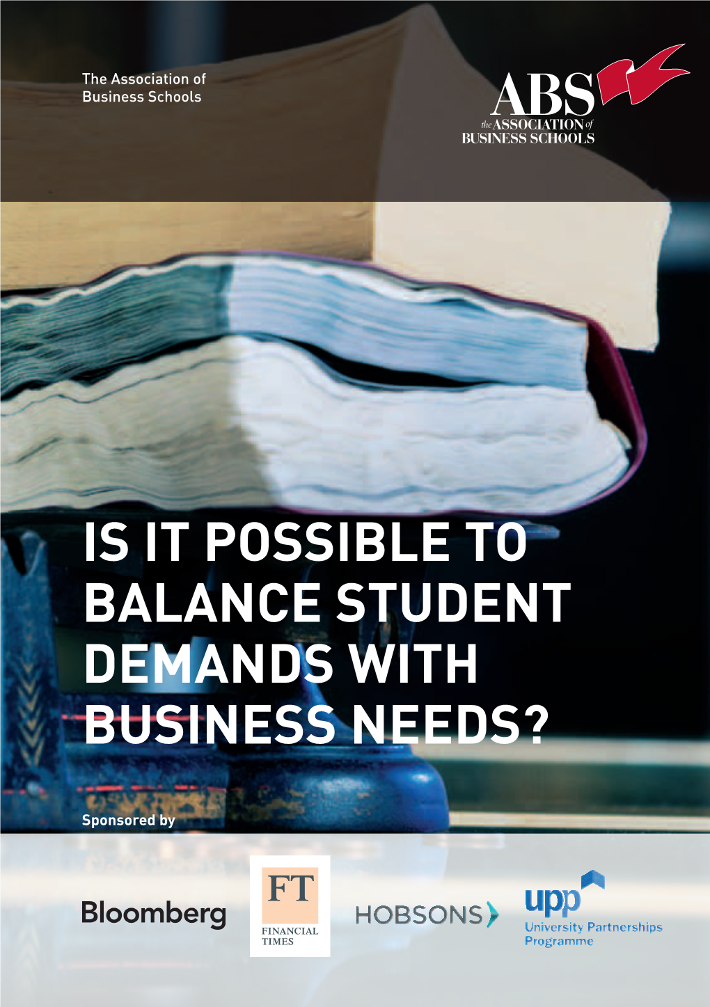Is It Possible to Balance Student Demands with Business Needs?