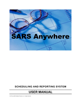 SARS Anywhere