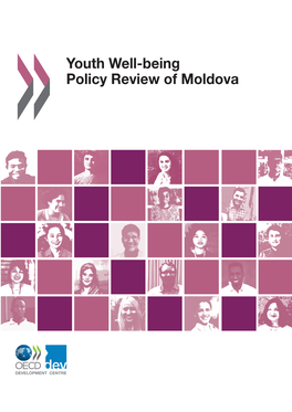 Youth Well-Being Policy Review of Moldova