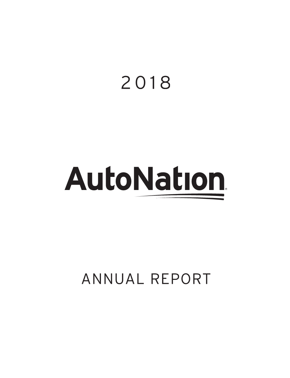 Annual Report