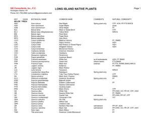 Copy of LI Native Plants W-GEI Header