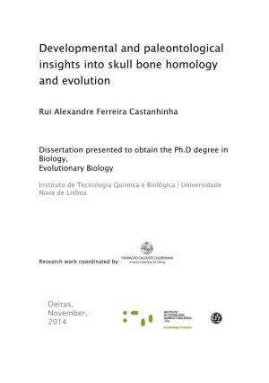 Phd Programme, Entitled Programme in Integrative Biomedical Sciences (2009-2010 Edition)