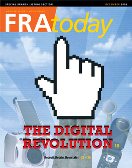 The Digital Revolution the Digital Revolution10