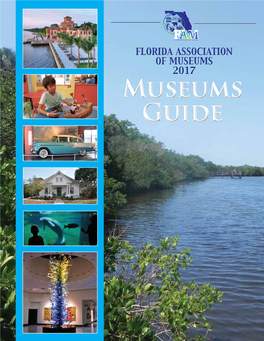 MUSEUMS Guide MUSEUMS Guide