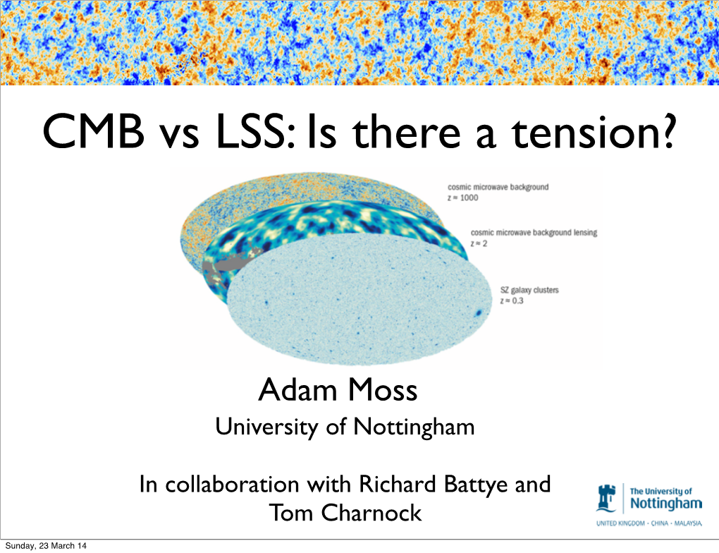 Massive'neutrinos'and'the' Tension