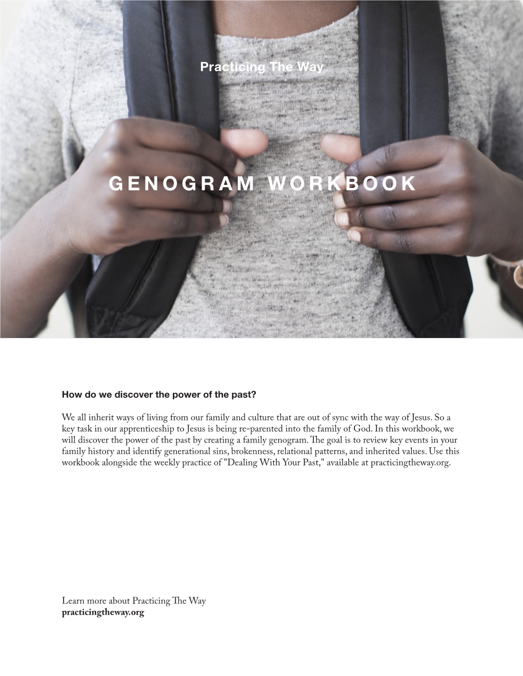 Genogram Workbook