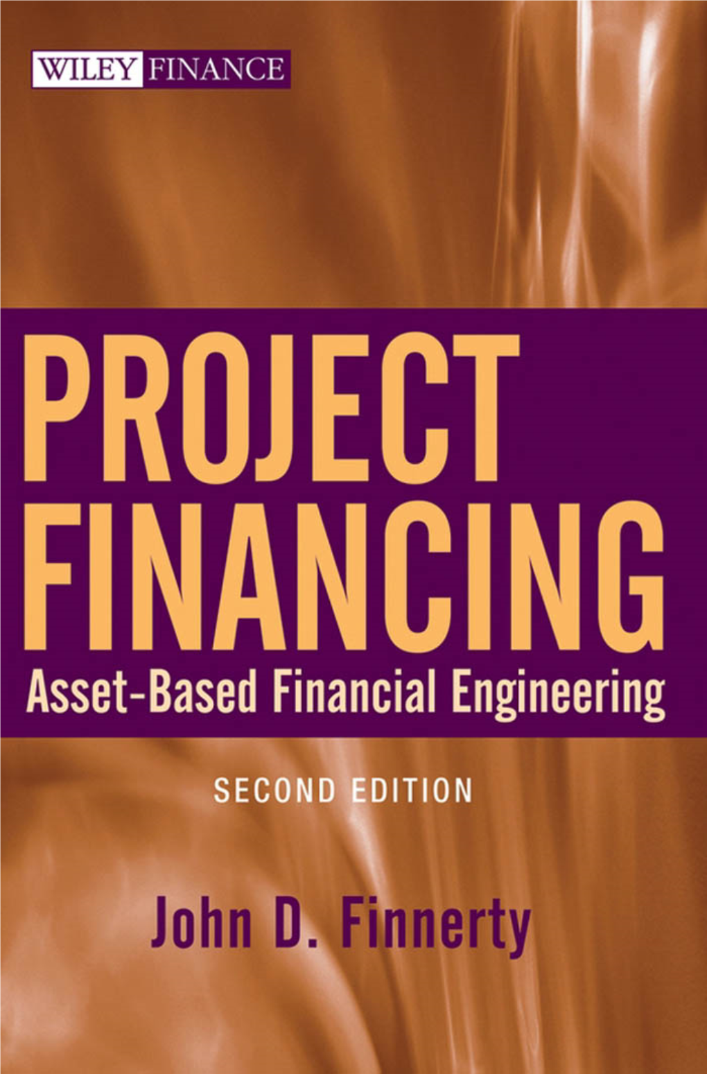 Asset-Based Financial Engineering