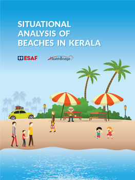 Situational Analysis of Beaches of Kerala