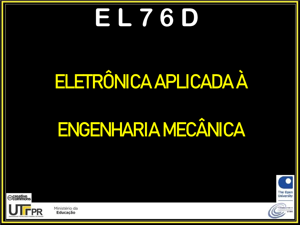 Linear Model for Diode;