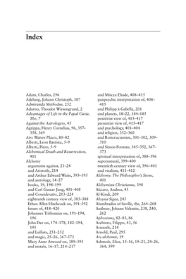 Adam, Charles, 296 Adelung, Johann Christoph, 387 Admiranda